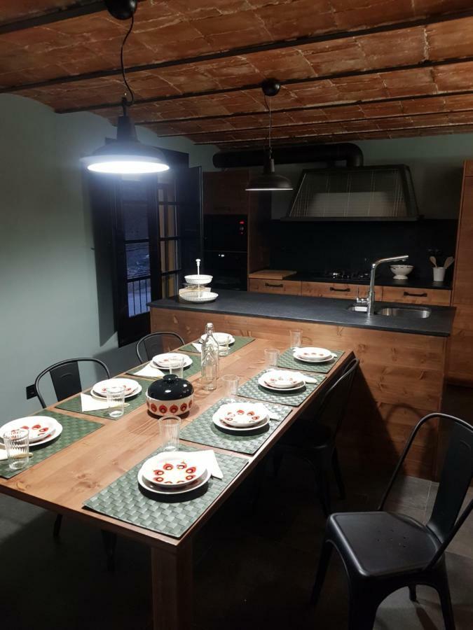 Amaroq Explorers Basecamp Трем Екстер'єр фото
